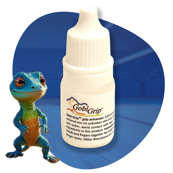 gobi grip bottle
