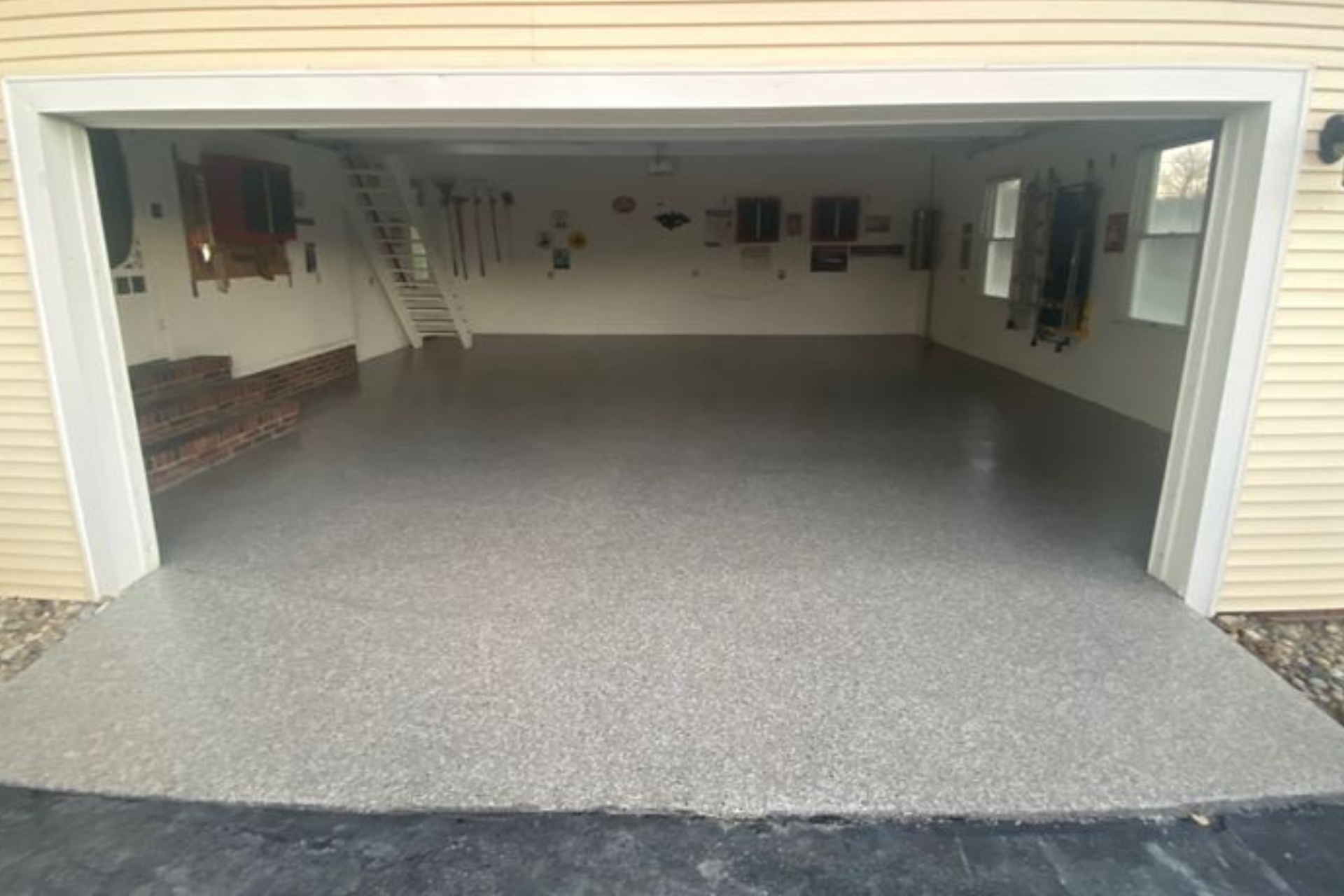 concrete contractors Columbia
