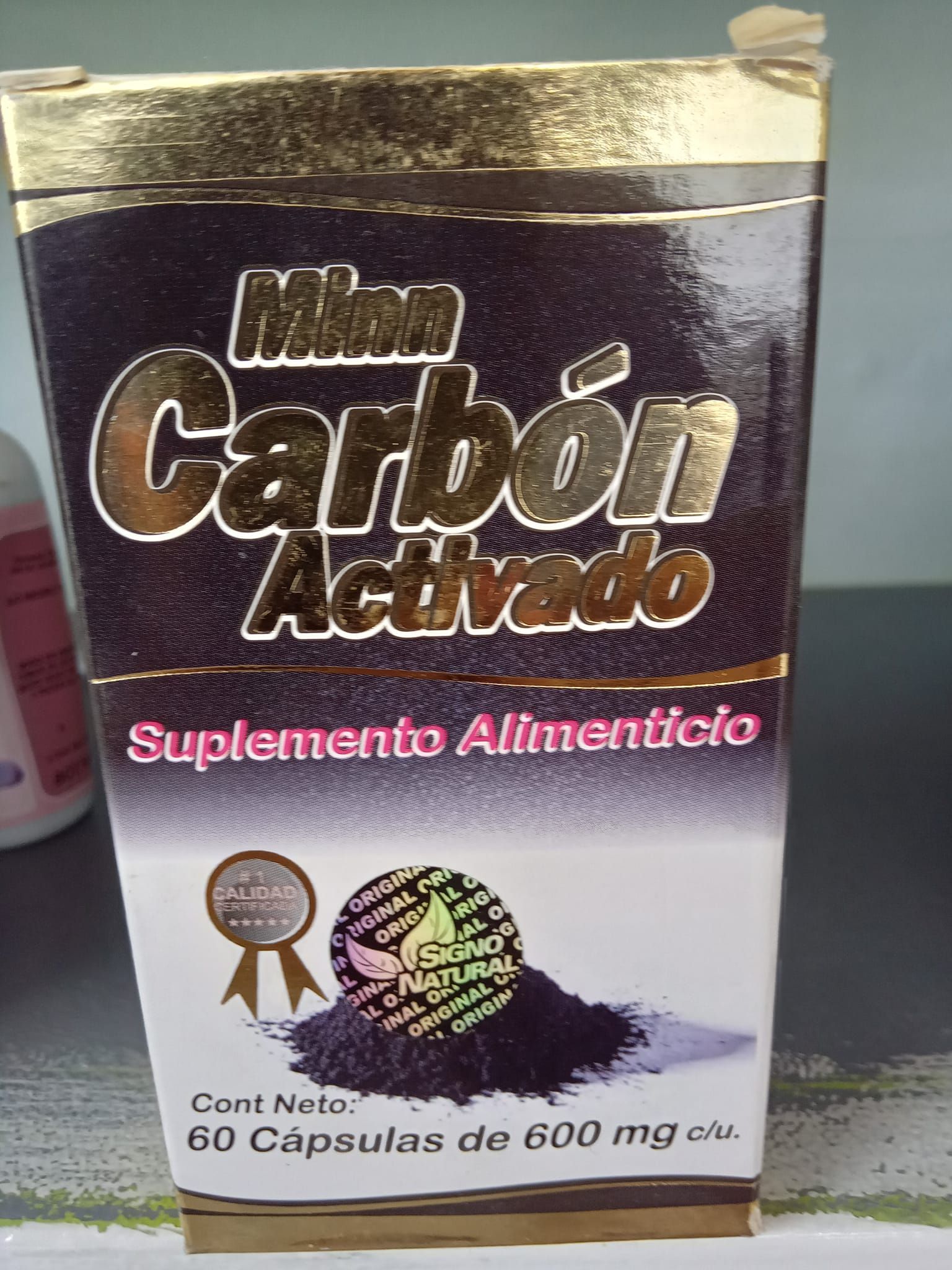 CENTRO NATURISTA DEL NORTE  