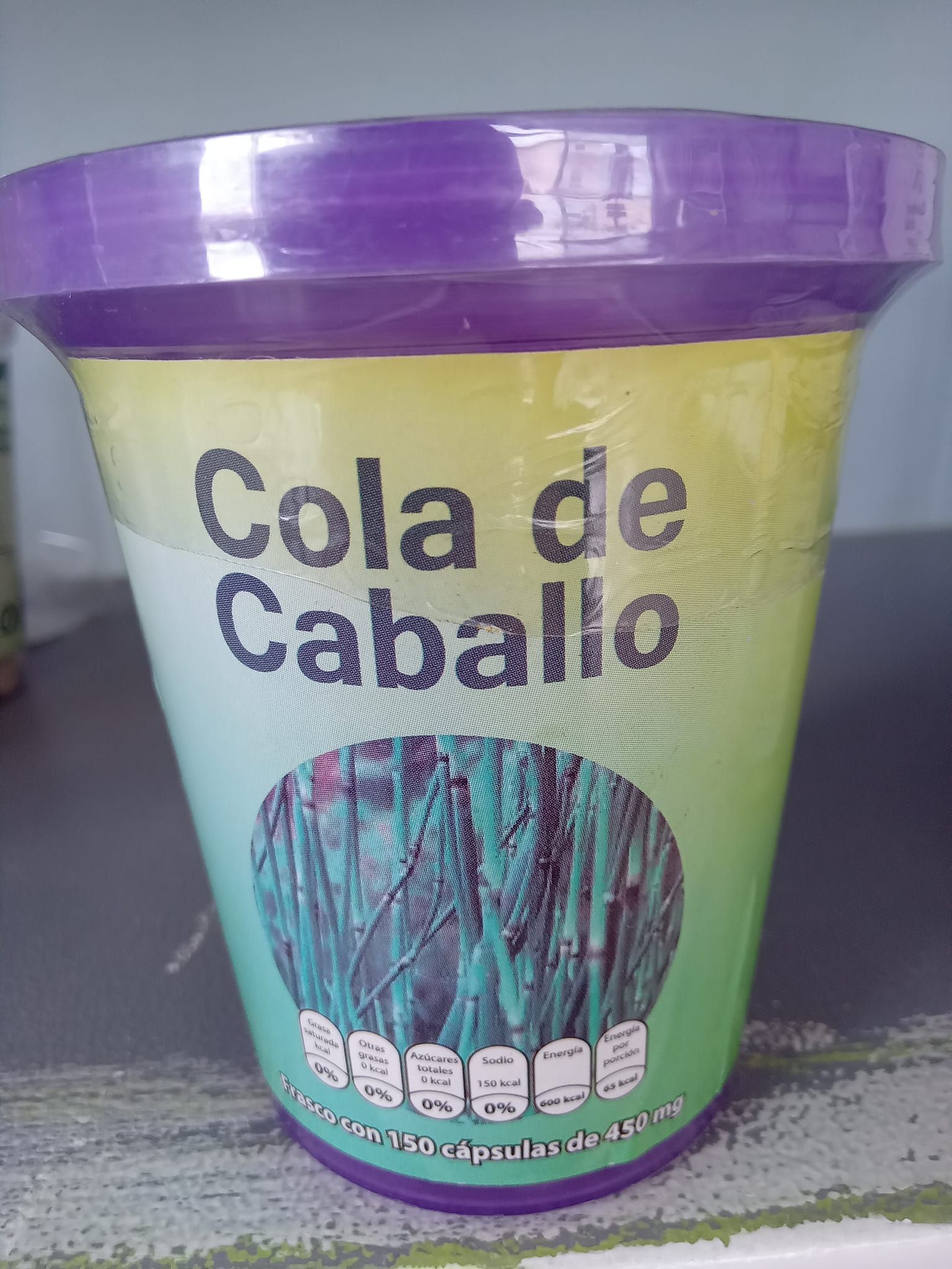 CENTRO NATURISTA DEL NORTE  