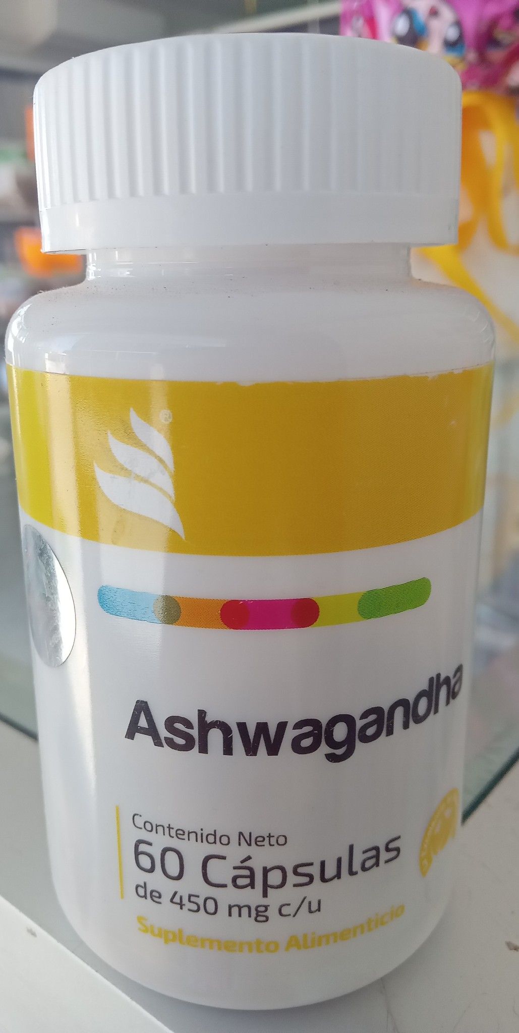 CENTRO NATURISTA DEL NORTE  