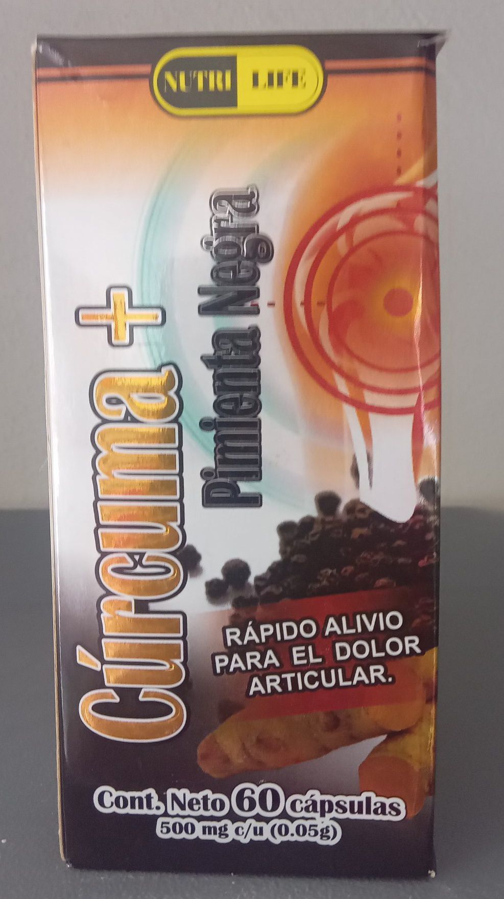 CENTRO NATURISTA DEL NORTE  