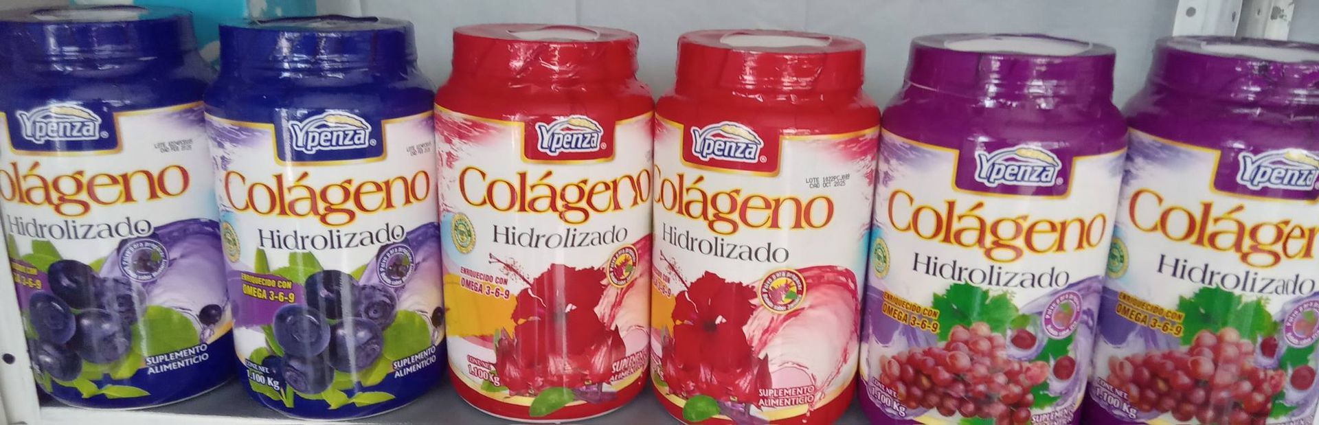 CENTRO NATURISTA DEL NORTE  