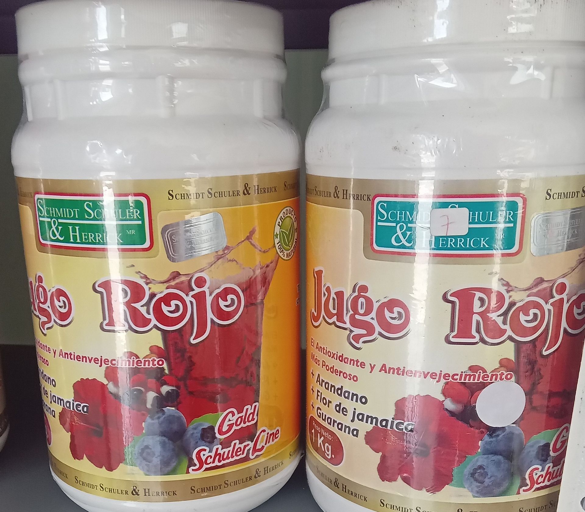 CENTRO NATURISTA DEL NORTE  