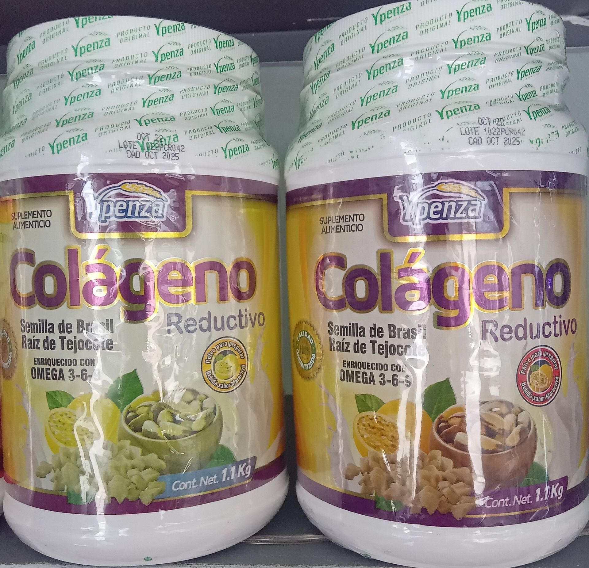 CENTRO NATURISTA DEL NORTE  