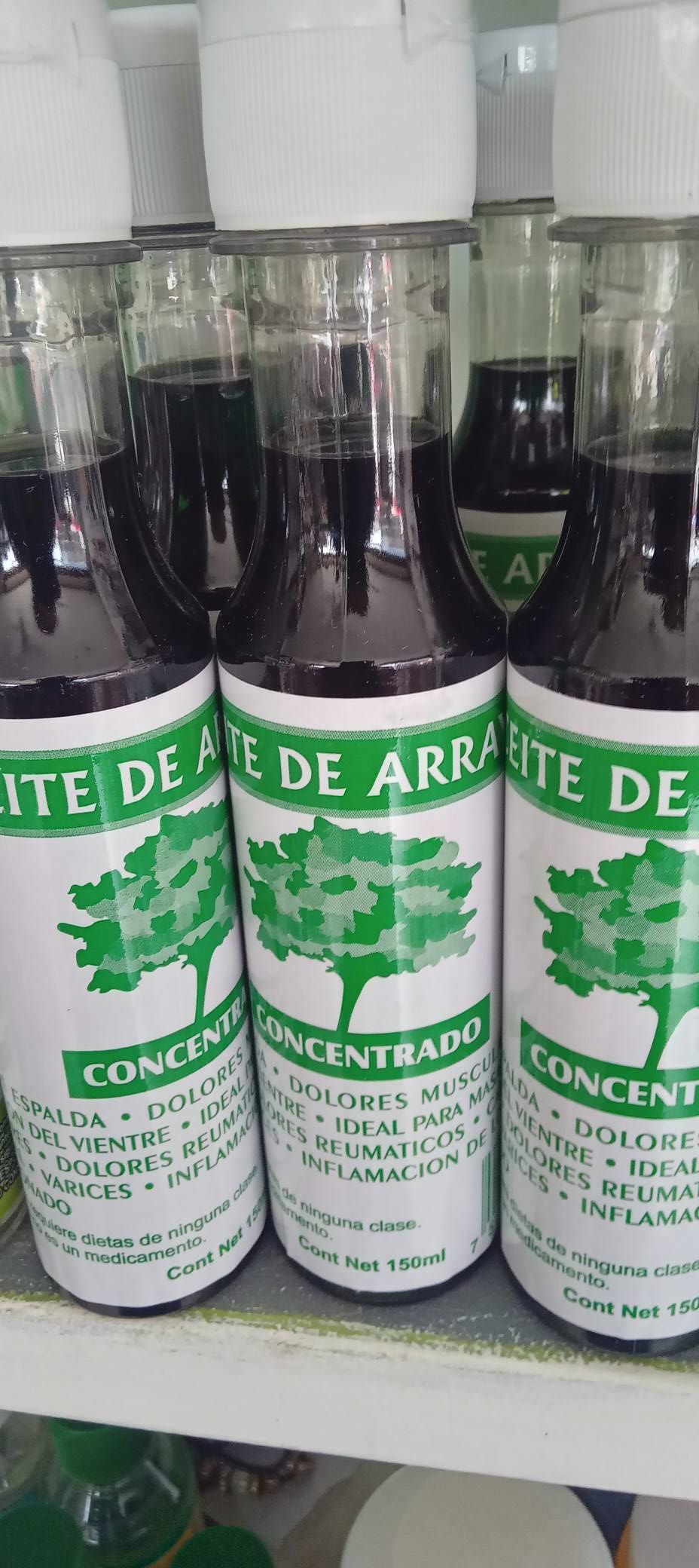 CENTRO NATURISTA DEL NORTE  