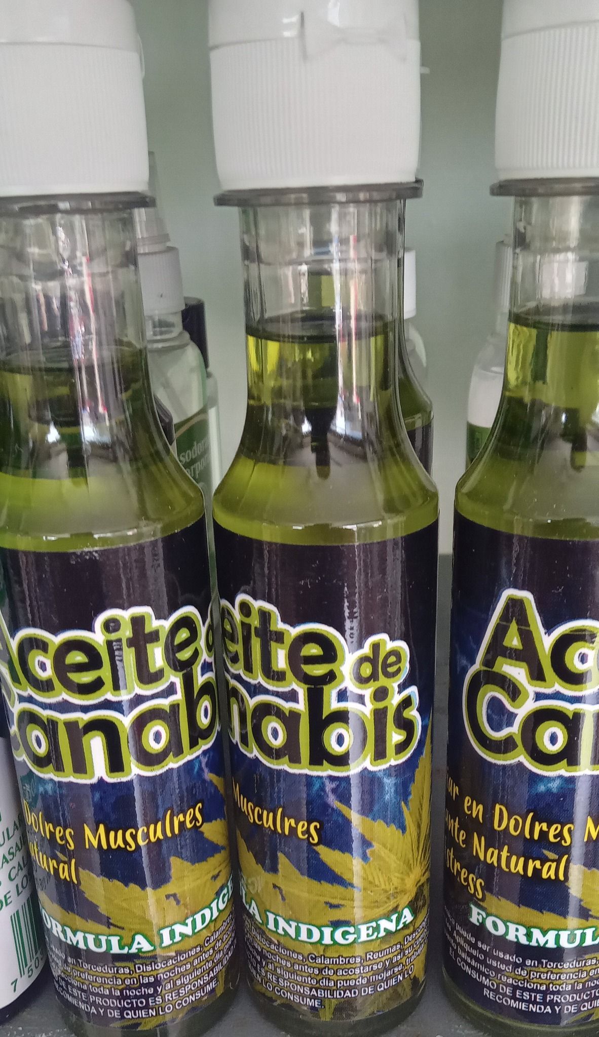 CENTRO NATURISTA DEL NORTE  