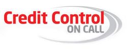 CREDIT control on call logo