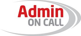 admin on call logo