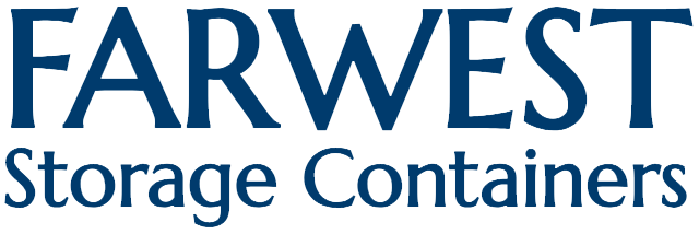 FarWest Storage Containers