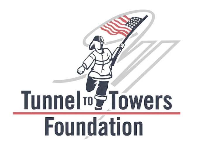 Tunnel to Towers Foundation logo