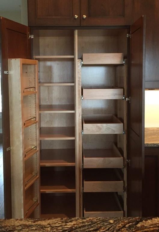 Custom Bookshelves — Hastings, NE — Lifestyle Kitchens