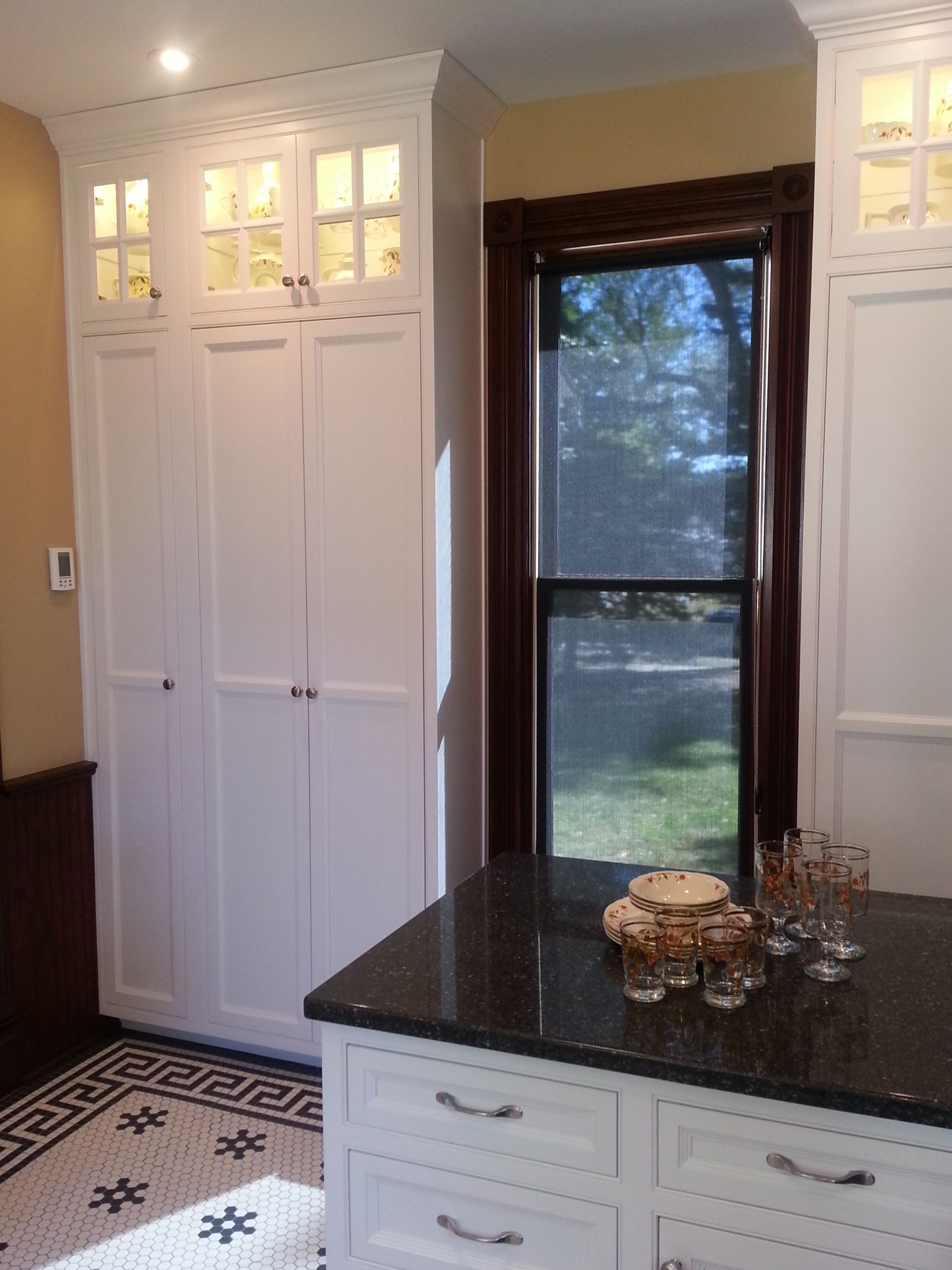 Projects — Hastings, NE — Lifestyle Kitchens