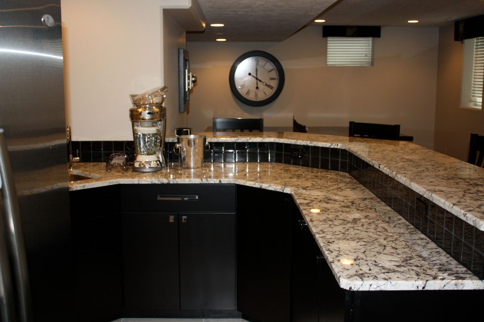 Projects — Hastings, NE — Lifestyle Kitchens