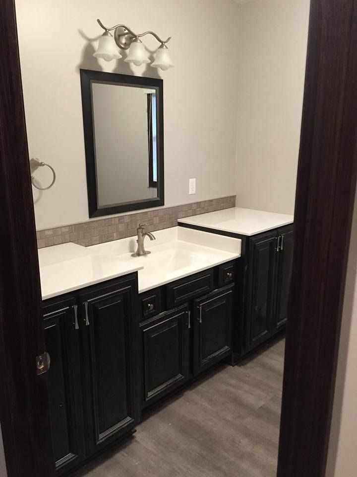 Projects — Hastings, NE — Lifestyle Kitchens