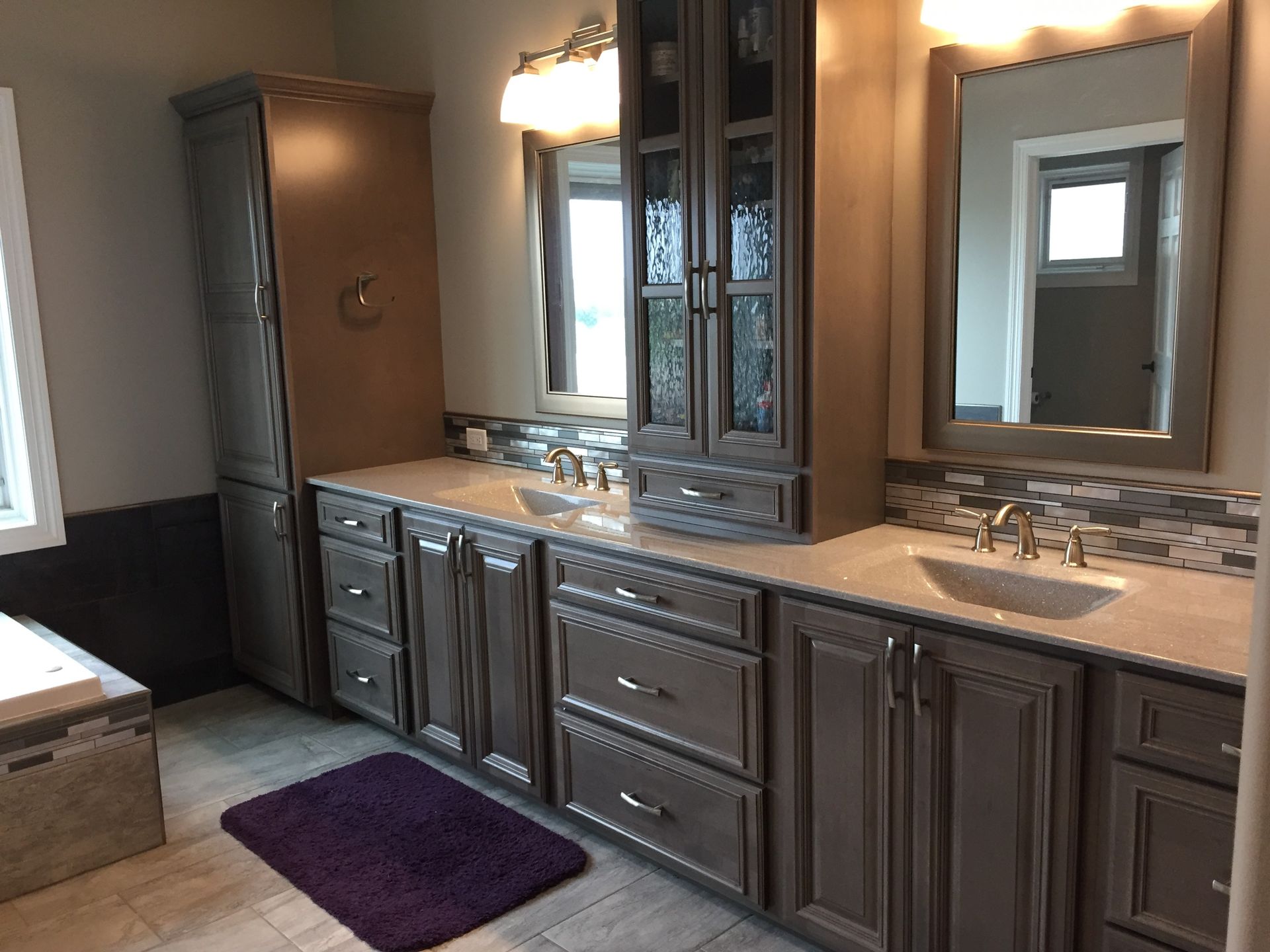 Projects — Hastings, NE — Lifestyle Kitchens