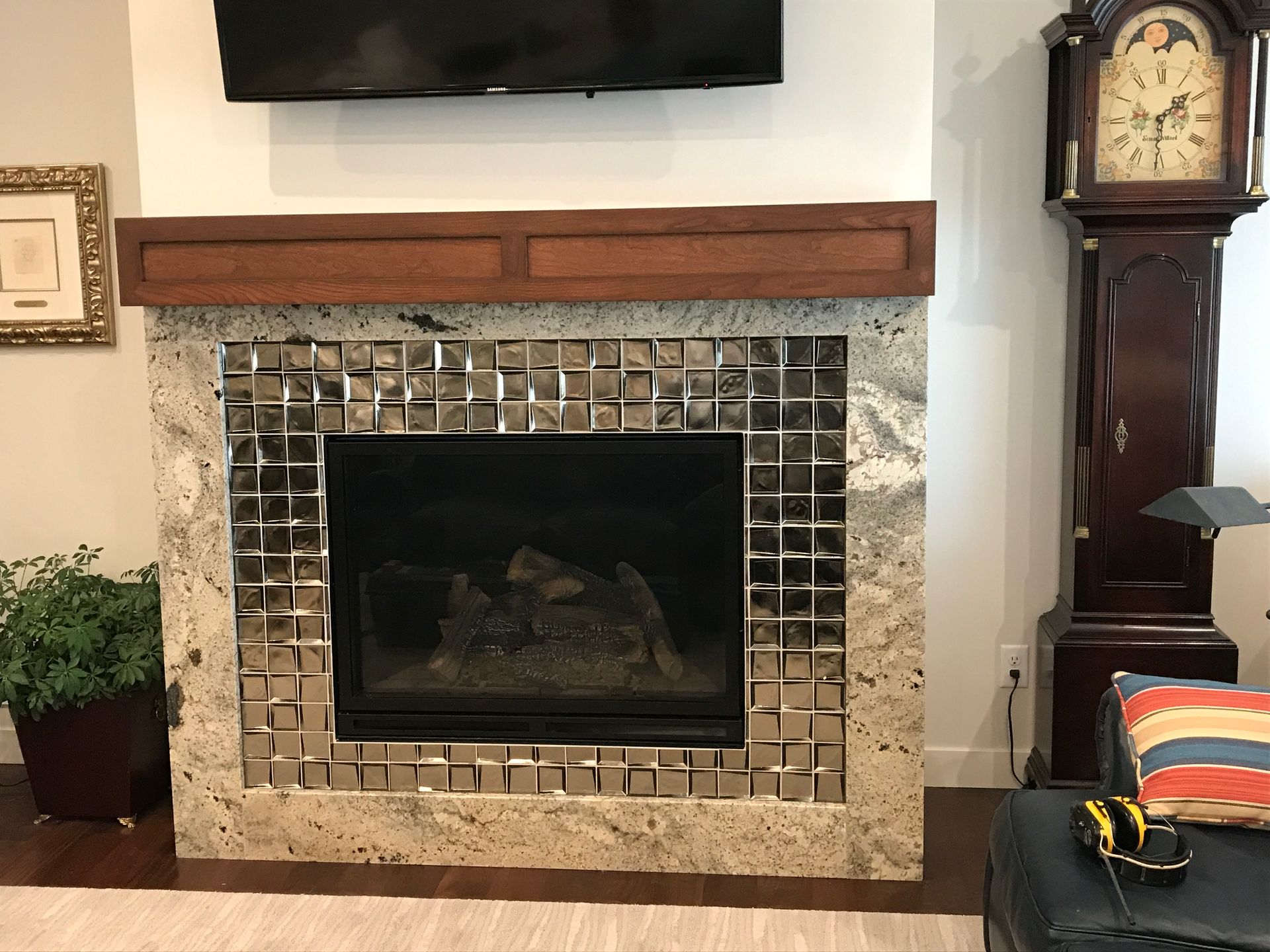 Projects — Hastings, NE — Lifestyle Kitchens