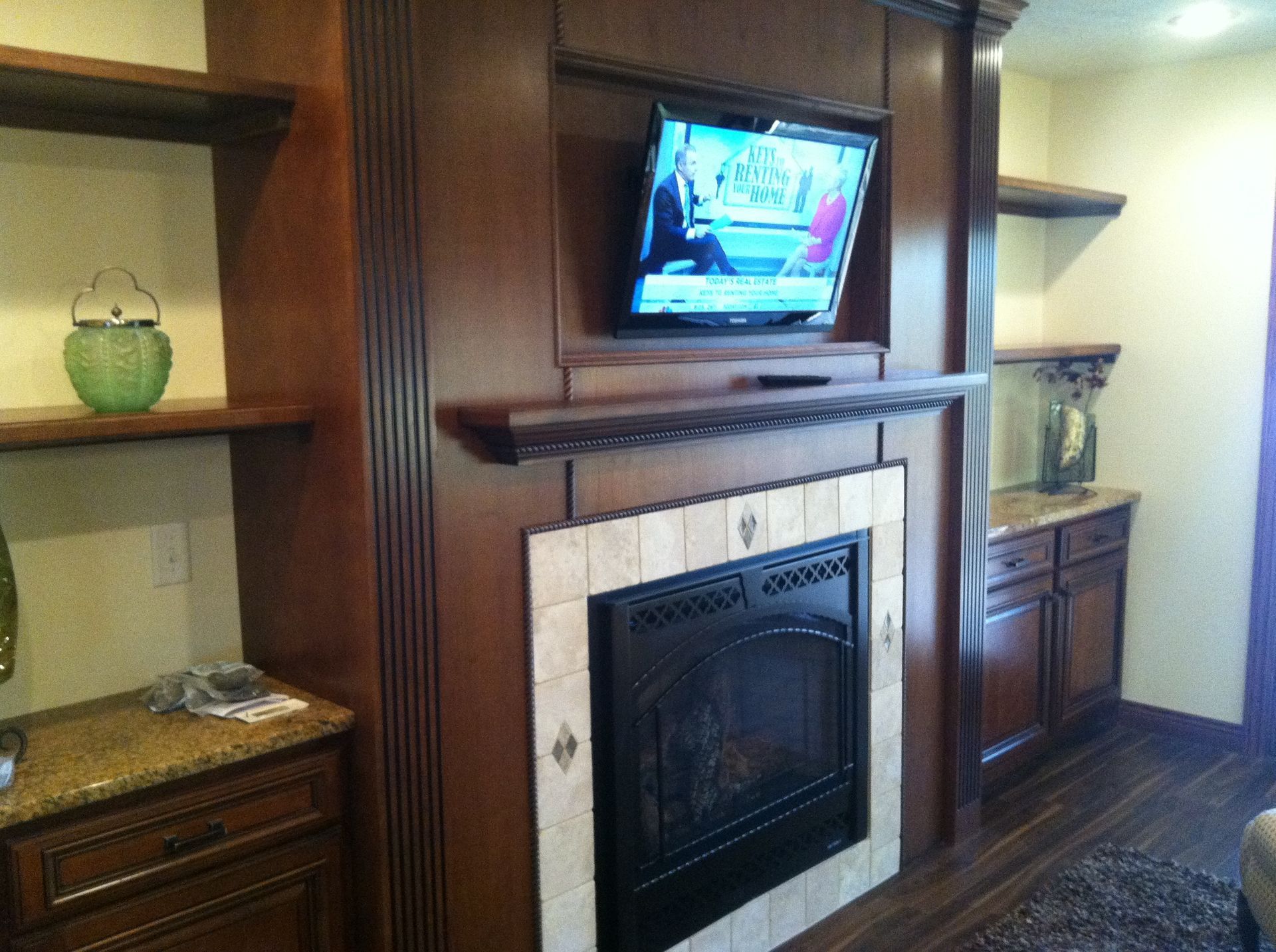 Projects — Hastings, NE — Lifestyle Kitchens