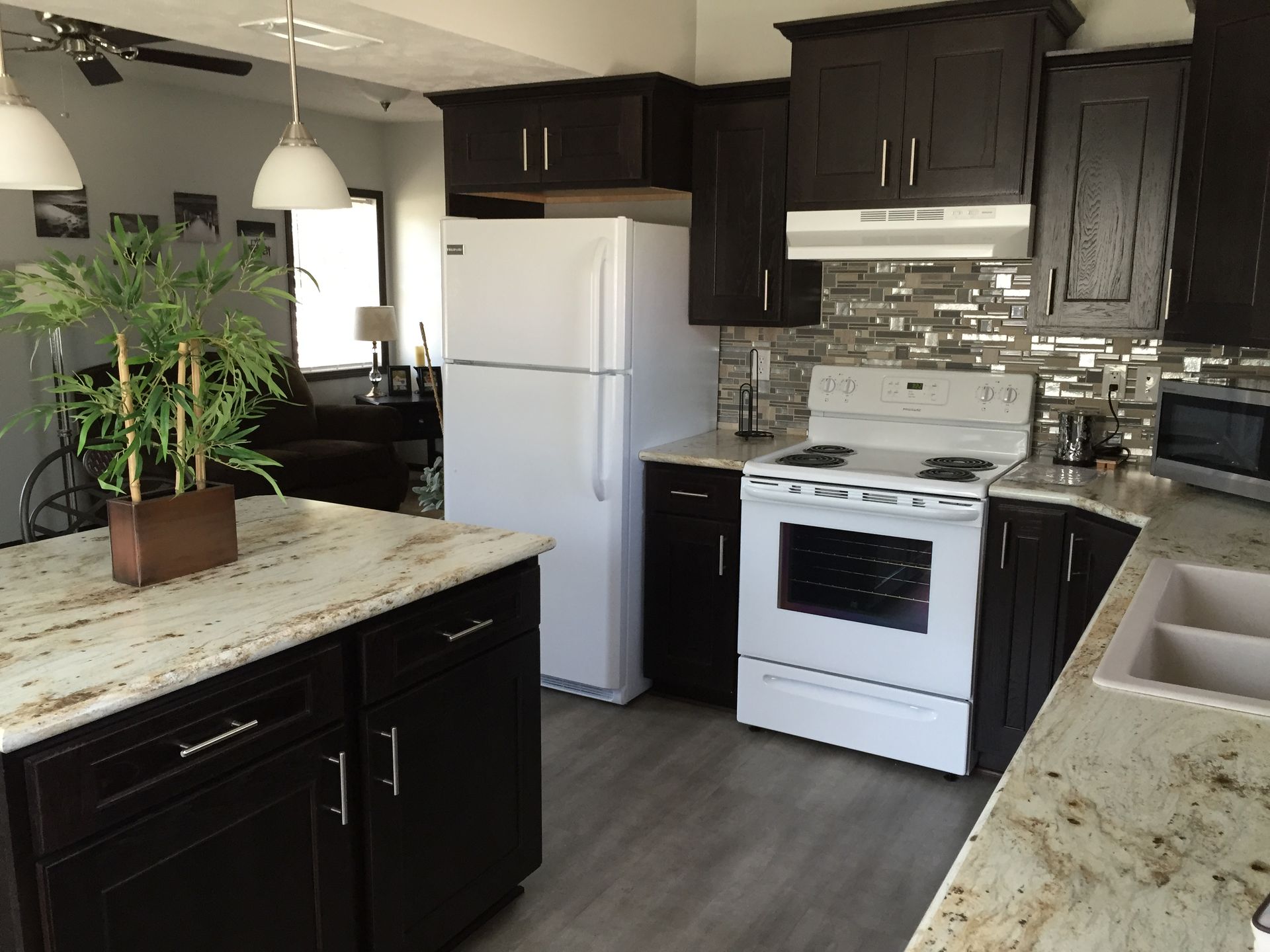 Projects — Projects — Hastings, NE — Lifestyle Kitchens, NE — Lifestyle Kitchens