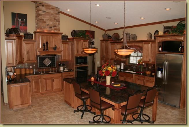 Projects — Hastings, NE — Lifestyle Kitchens