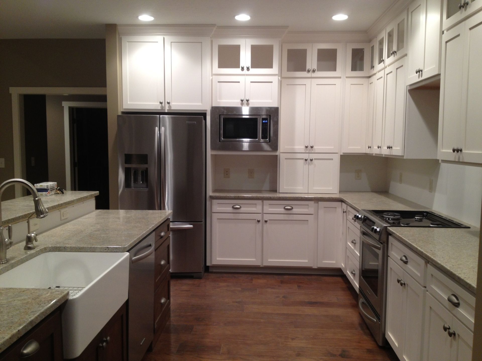 Projects — Hastings, NE — Lifestyle Kitchens