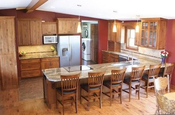 Projects — Hastings, NE — Lifestyle Kitchens