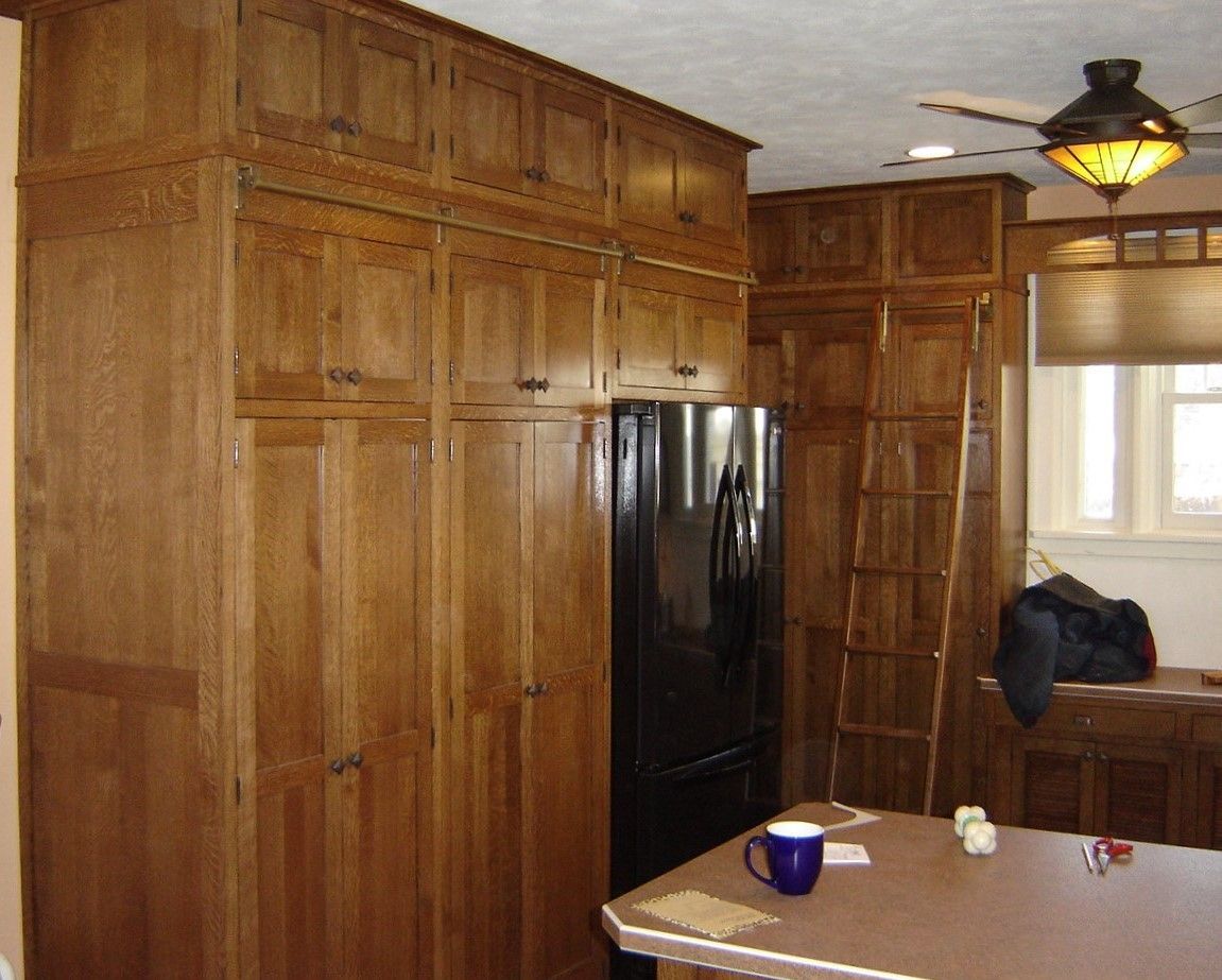 Projects — Hastings, NE — Lifestyle Kitchens