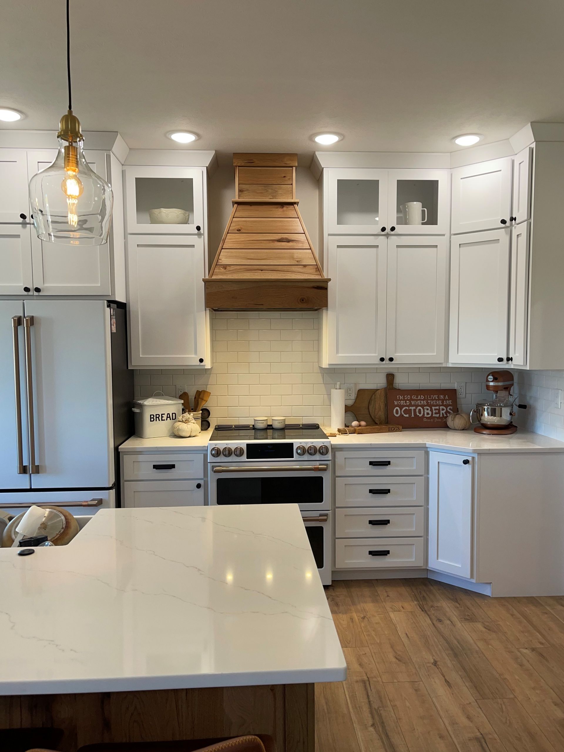 Projects — Hastings, NE — Lifestyle Kitchens