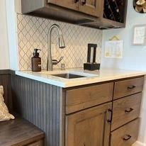Walk-In Closets — Hastings, NE — Lifestyle Kitchens