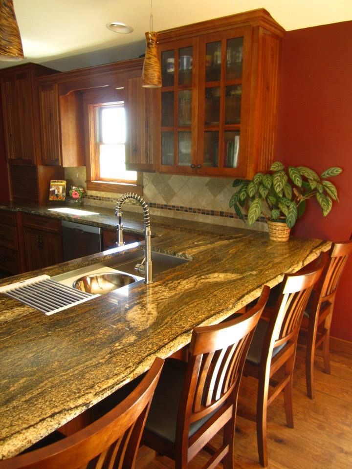 Projects — Hastings, NE — Lifestyle Kitchens