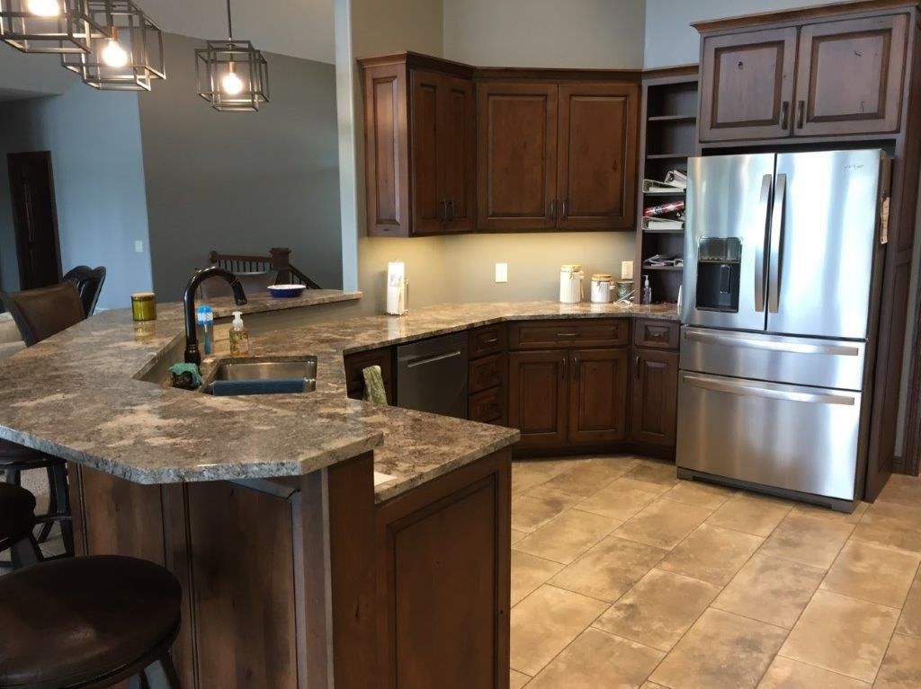 Projects — Hastings, NE — Lifestyle Kitchens