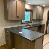 Projects — Hastings, NE — Lifestyle Kitchens