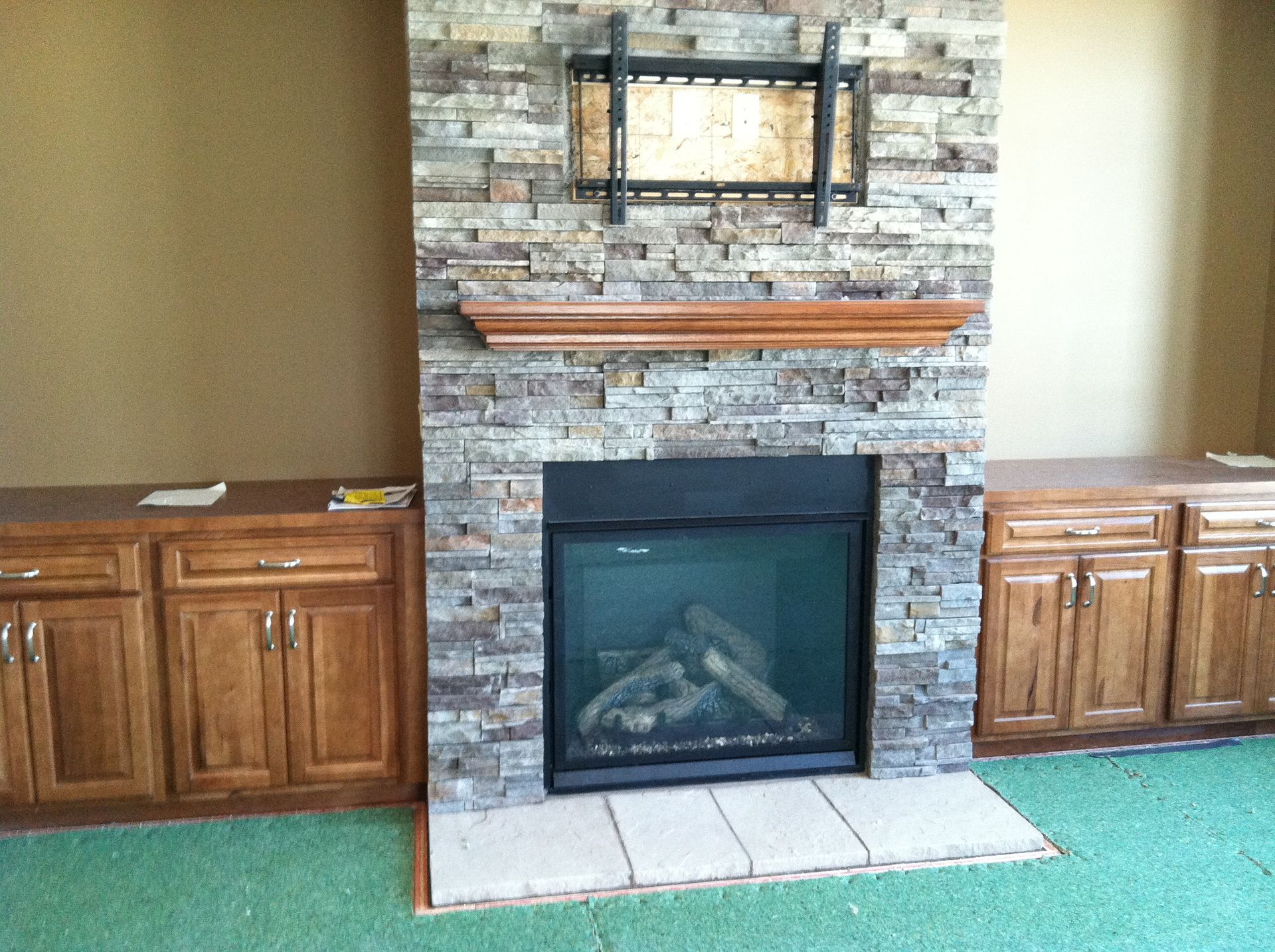 Projects — Hastings, NE — Lifestyle Kitchens