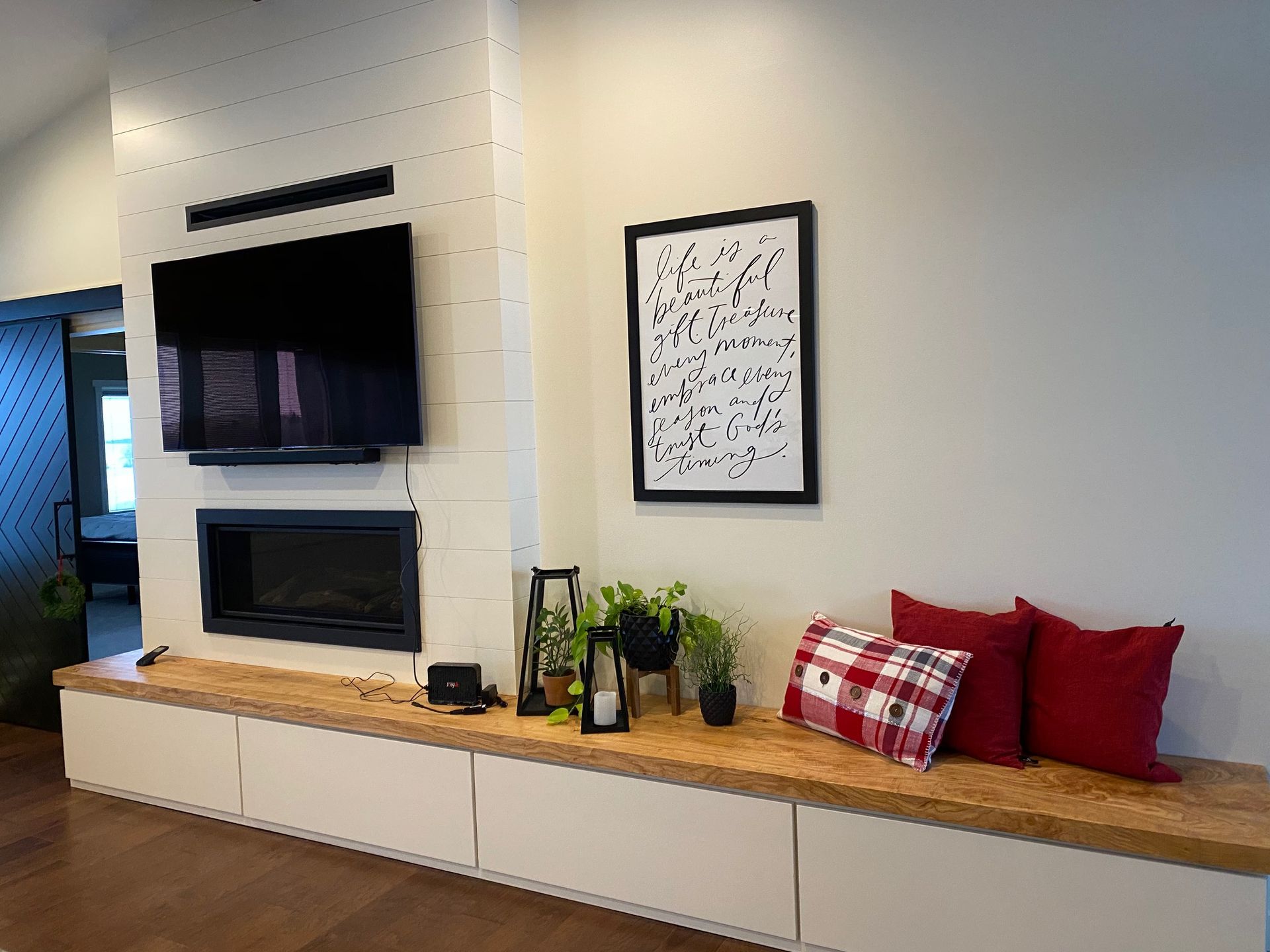 Projects — Hastings, NE — Lifestyle Kitchens