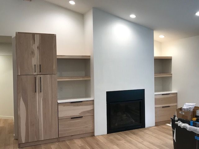 Projects — Hastings, NE — Lifestyle Kitchens