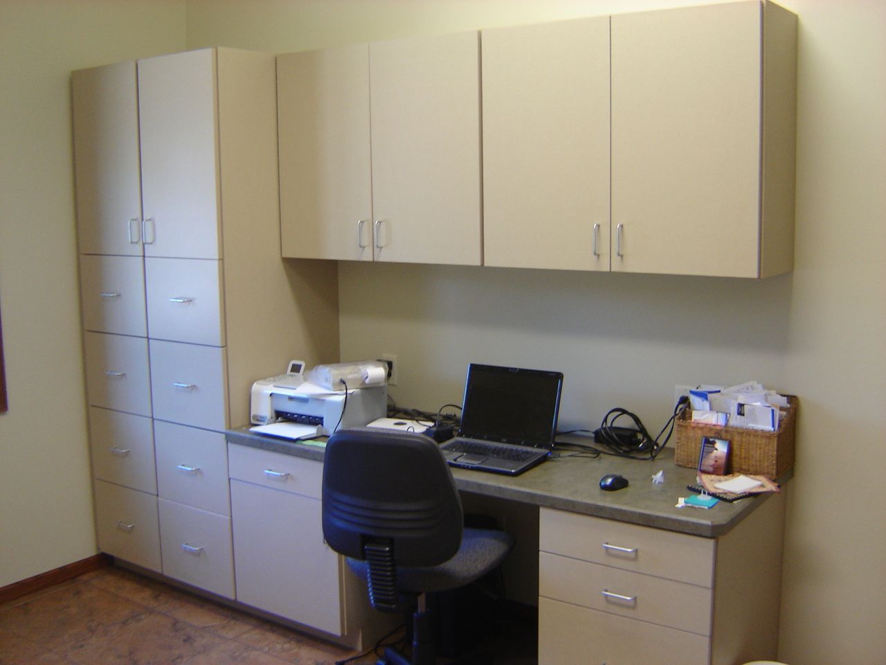 Projects — Hastings, NE — Lifestyle Kitchens