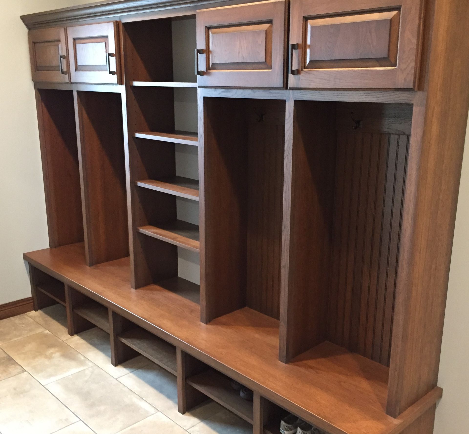 Projects — Hastings, NE — Lifestyle Kitchens