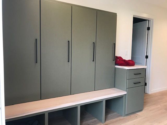 Projects — Hastings, NE — Lifestyle Kitchens