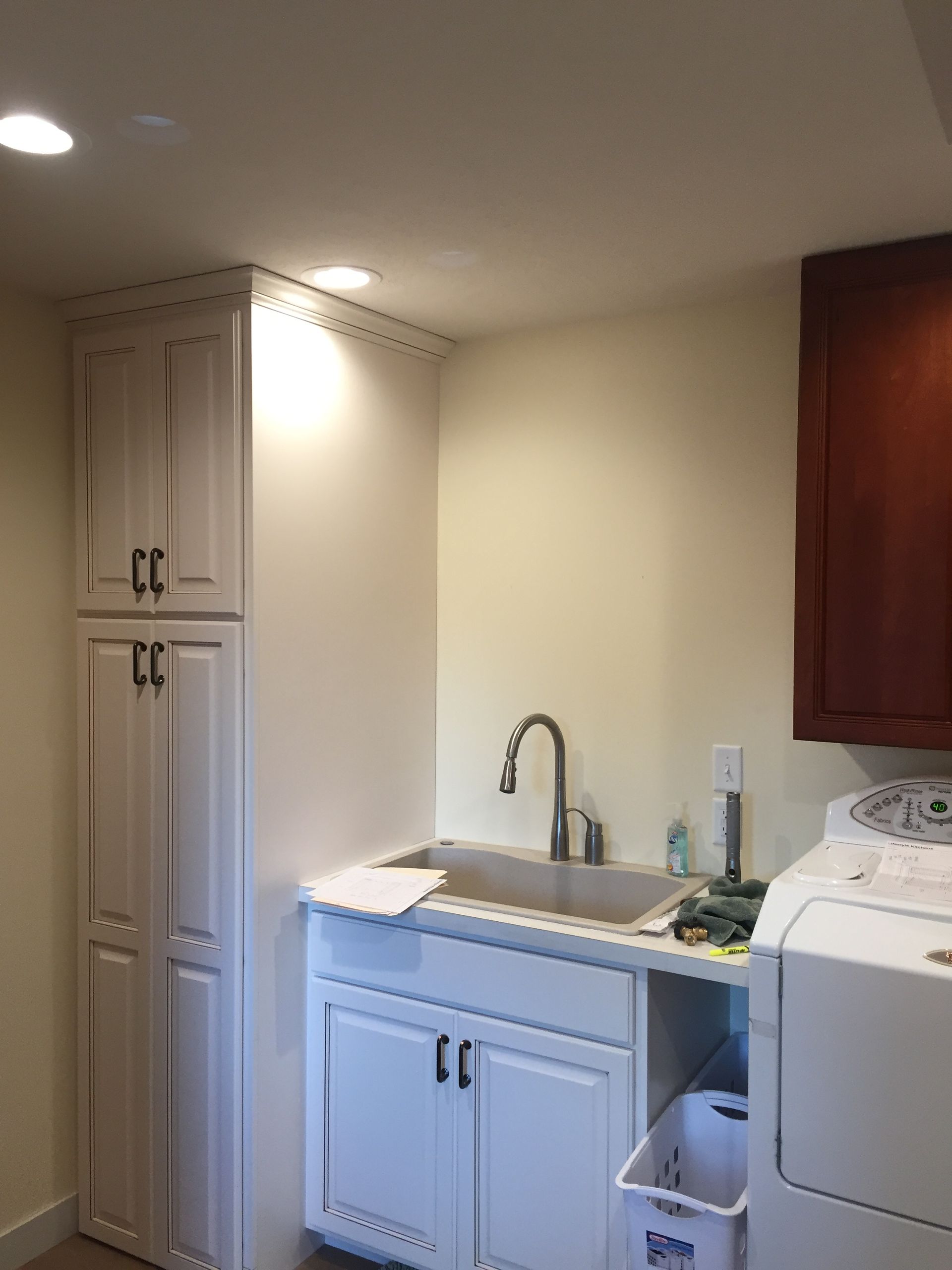 Projects — Hastings, NE — Lifestyle Kitchens