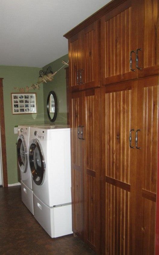 Projects — Hastings, NE — Lifestyle Kitchens