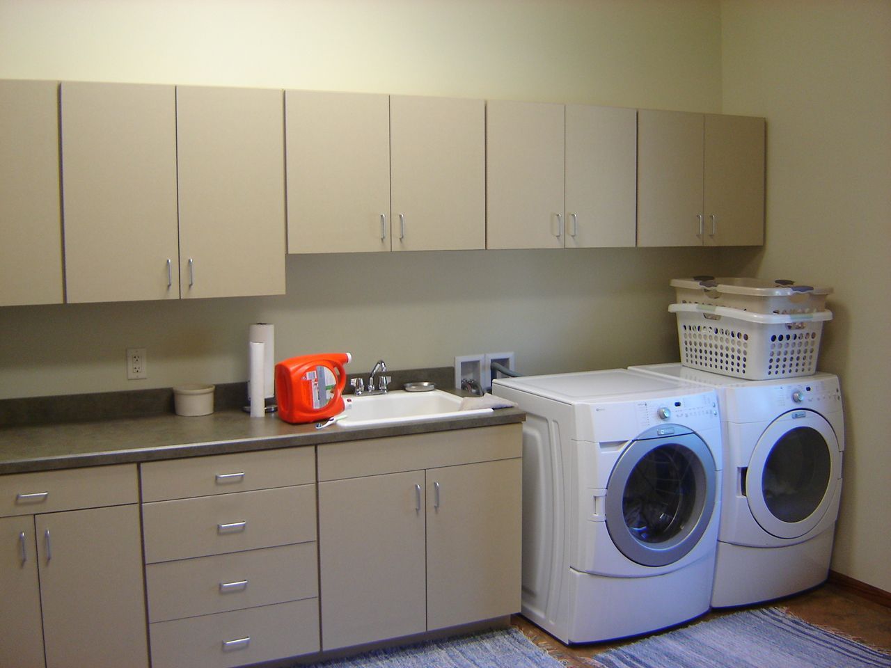 Projects — Hastings, NE — Lifestyle Kitchens