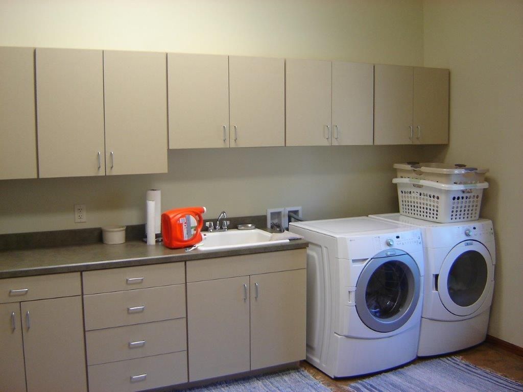 Bathroom Cabinets — Hastings, NE — Lifestyle Kitchens