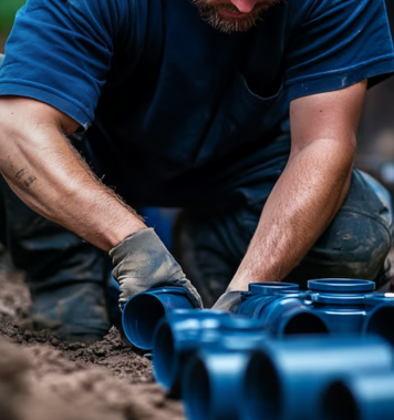 Repiping Services
