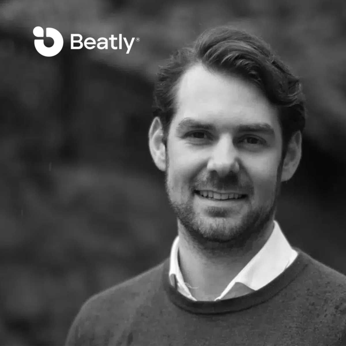 Andreas, CFO, Beatly, SaaS