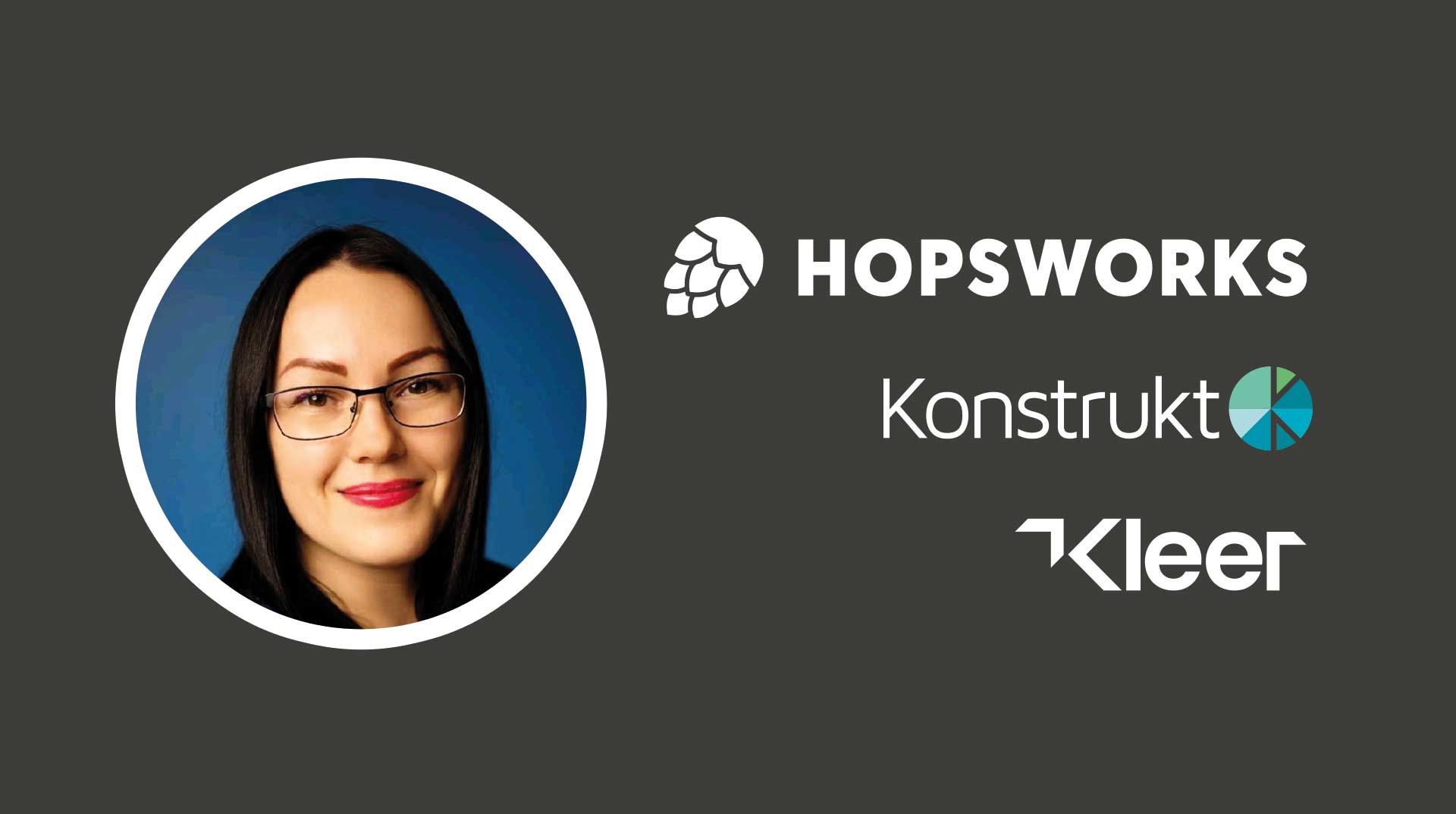 Hopsworks, Konstrukt, PE Accounting