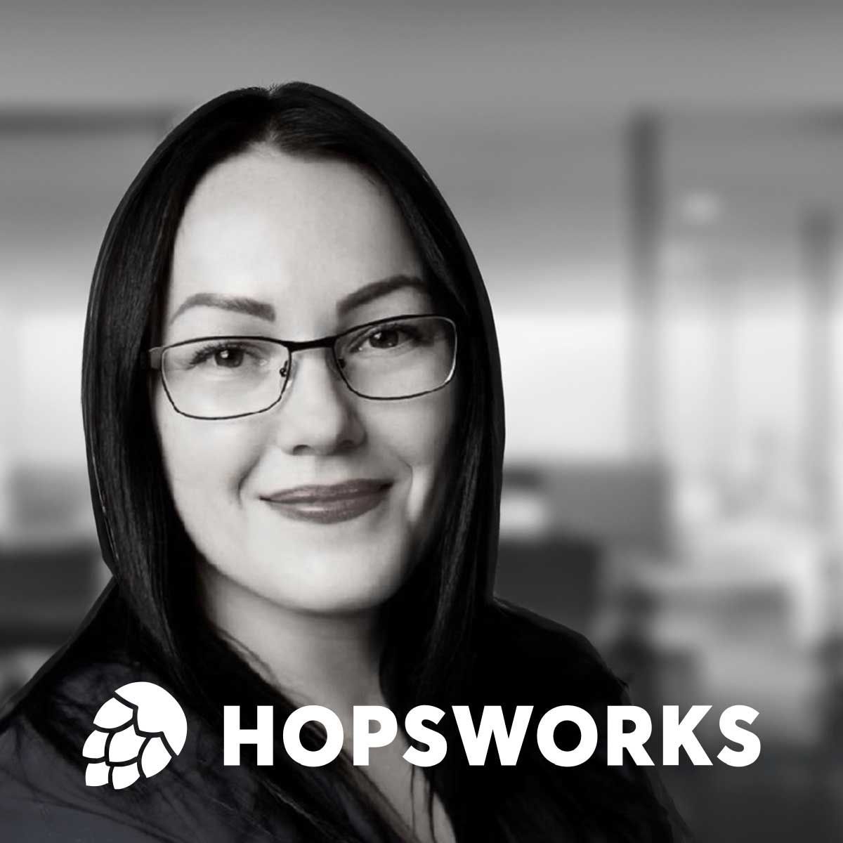 CFO, Hopsworks