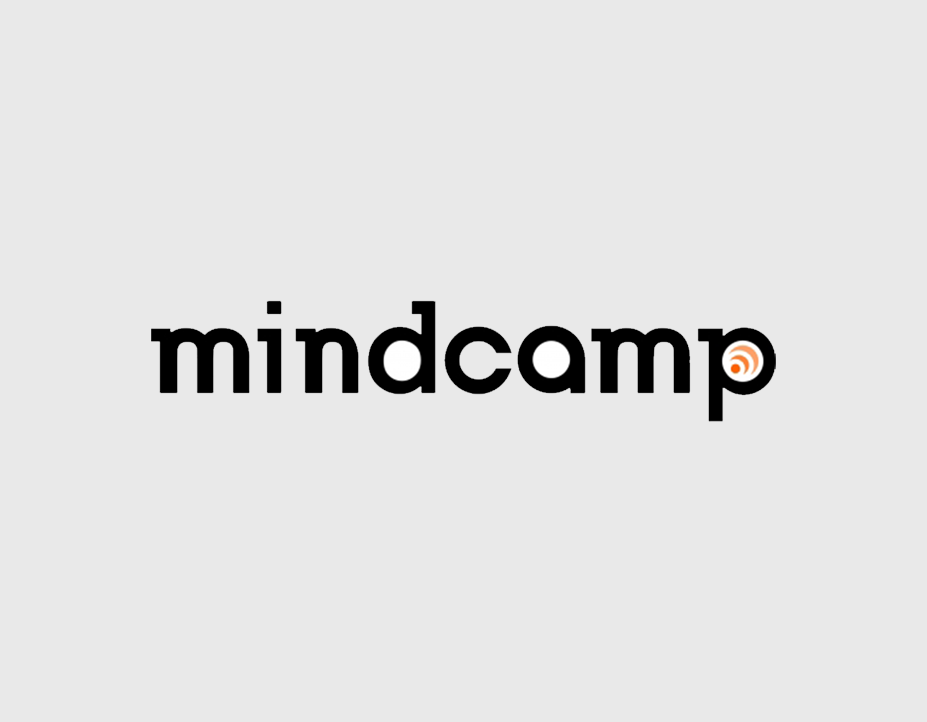 Mindcamp logo