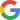 Google logo: a stylized 
