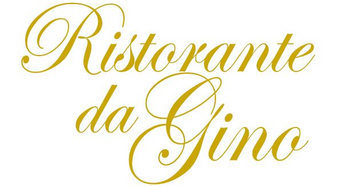 Ristorante da Gino Logo