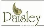Paisley Consulting